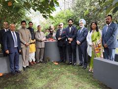 
      
      Indian all party parliamentary outreach influences narrative
      
      