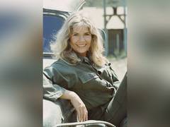 
      
      MASH actor Loretta Swit dies at 87 in New York
      
      