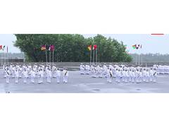 
      
      Cadets take ‘Antim Pag’ as Indian Naval Academy hosts POP
      
      