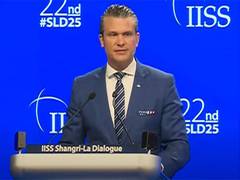 
      
      US Defence Secy backs stronger QUAD, security ties with India
      
      