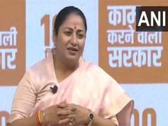 
      
      “My cabinet, MLAs work among people,