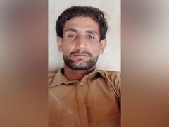 
      
      Disfigured body of Baloch man found in Awaran after abduction
      
      