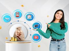 
      
      Make the Most of Personal Loans Available on Bajaj Markets 
      
      
