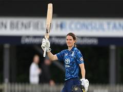 
      
      Dominant England crush West Indies by 108 runs in opening ODI 
      
      