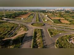 
      
      Beyond the Borders: How Sonipat's Metro and Mega-Projects
      
      