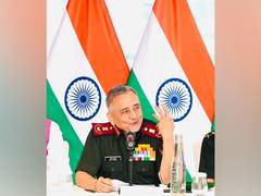 
      
      India’s air supremacy rewrote battlefield norms: CDS
      
      
