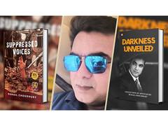 
      
      Dr. Ruhail Choudhury’s book Suppressed Voices Receives Worldwide 
      
      