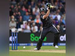 
      
      Jamie Overton ruled out of West Indies series 
      
      