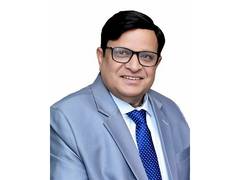 
      
      A Vision from the Frontlines of Shekar Hospital
      
      