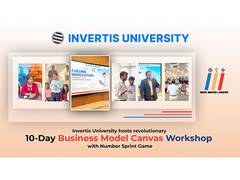 
      
      Invertis University Redefines Management Education
      
      