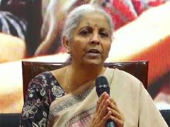 
      
      Govt prioritising lower denomination notes, digital transactions
      
      