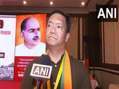 
      
      Arunachal CM condoles loss of lives in landslides; announces...
      
      