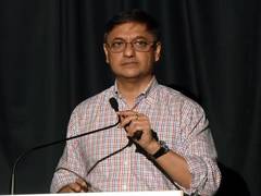 
      
      'Process reforms' vital in India’s GDP growth rate of 6-7%:Sanyal
      
      