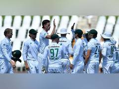 
      
      South Africa to play against Zimbabwe ahead of WTC final 
      
      