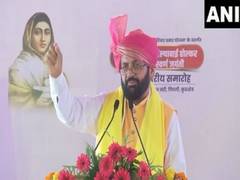 
      
      “Ahilyabai Holkar was not just a ruler, but ...
