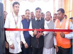 
      
      Mandaviya inaugurates 30-bedded ESIC hospital in Himachal
      
      