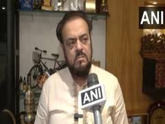 
      
      SP MLA Abu Azmi reacts on influencer Sharmishta Panoli’s arrest
      
      