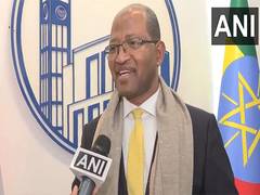 
      
      'Any kind of terrorism is unacceptable in Africa'
      
      