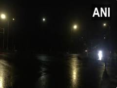 
      
      Blackout mock drills conducted across border states
      
      