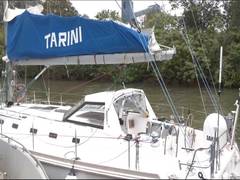 
      
      INSV Tarini returns to Goa after historic journey to Point Nemo
      
      