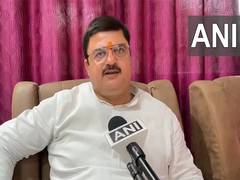 
      
      Meat ban on Ram Path
      
      