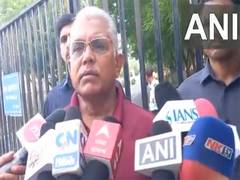 
      
      Dillip Ghosh credits Amit Shah for BJP's growth in West Bengal
      
      