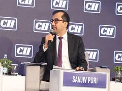 
      
      ITC Limited will make its next investment in Andhra: Sanjiv Puri
      
      