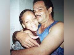 
      
      Rihanna's father Ronald Fenty passes away at 70
      
      