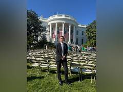 
      
      Trump withdraws nomination of Musk ally Issacman to lead NASA
      
      
