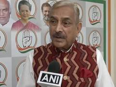 
      
      CDS statement on Sindoor differs from govt: Tiwari
      
      