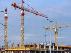 
      
      Tech-savvy construction firms attract global interest as India go
      
      
