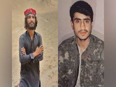 
      
      Two young men go missing by Pak paramilitary forces 
      
      