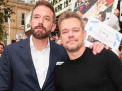 
      
      Matt Damon starrer ‘The RIP’ to release on this date
      
      