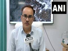 
      
      New western disturbance to impact Rajasthan from June 2 to 4: IMD
      
      