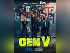 
      
      ‘Gen V’ Season 2 to premiere on this date, check out teaser trail
      
      