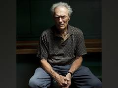 
      
      Clint Eastwood opens up on upcoming project
      
      