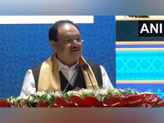 
      
      “Pandit Deen Dayal looked to create our own ideology”: JP Nadda
      
      