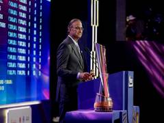 
      
      PKL 12 Auction: 10 crorepatis highlight day 1
      
      