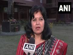 
      
      Pakistan is nurturing and nourishing terrorism: Aparajita Sarangi
      
      