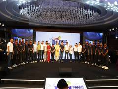 
      
      DLI backed Federation Cup to be played from June 4
      
      