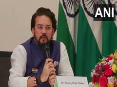 
      
      "No society, no govt will accept any form of terrorism":...
      
      