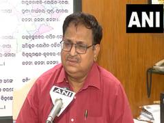 
      
      Odisha reports 12 COVID-19 cases with mild symptoms
      
      