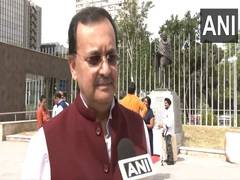 
      
      Indian envoy pushes for global cooperation to combat terrorism 
      
      