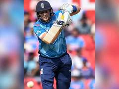 
      
      Joe Root becomes England's leading ODI run-getter
      
      