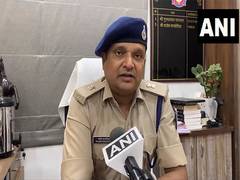 
      
      81-year-old retired school principal duped of Rs 1.02 crore
      
      