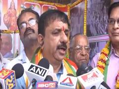 
      
      'Nobody will be permitted for love jihad...': BJP MP Alok Sharma
      
      