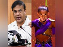 
    Assam CM congratulates Binita Chetry for third place in BGT 2025
    