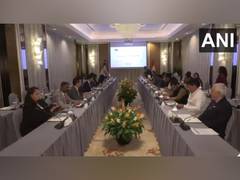 
      
      Sanjay Kumar Jha leads talks with Malaysia’s PKR delegation 
      
      