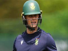 
      
      No currency other than runs: SA's Rickelton ahead of WTC final
      
      