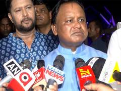 
      
      Odisha CM Mohan Charan Manjhi reviews Kalinga Studio renovation
      
      